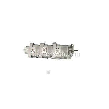 Komatsu wa380-1 гидравлический насос 705-56-34090